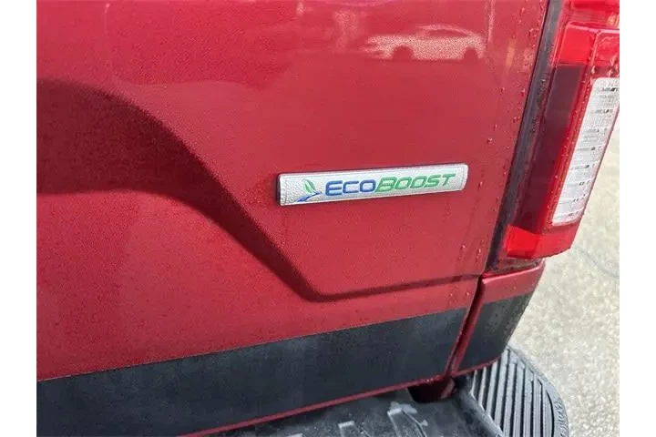 $25000 : Ford F-150 2018 4x4 XLT 4dr image 10