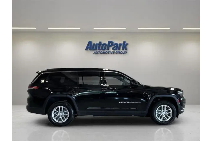 $33981 : Jeep Grand Cherokee L 2024 4 image 8