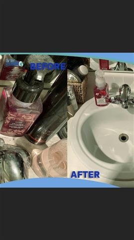 P&C cleaning service image 8