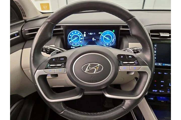 $29998 : Hyundai TUCSON Hybrid 2022 A image 10