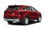 $31655 : Kia Sorento 2025 LX 4dr SUV thumbnail