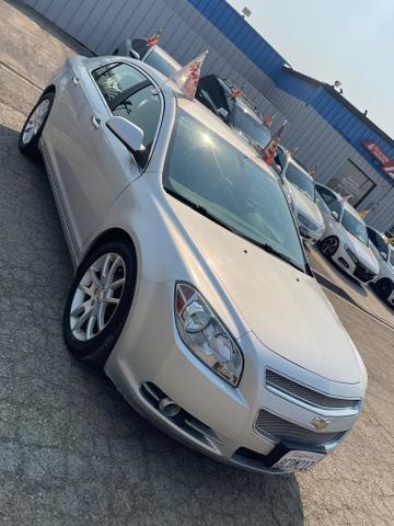 $4795 : 2011 CHEVROLET MALIBU image 3