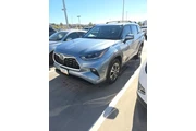 Toyota Highlander 2021 XLE 4 en Phoenix
