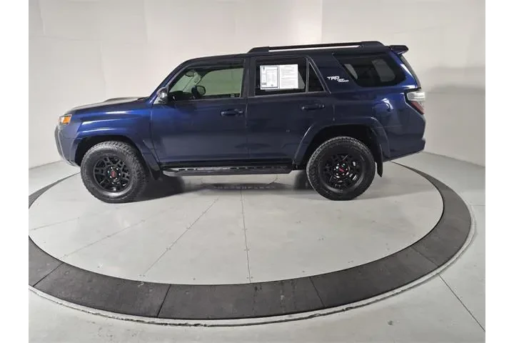 $34774 : Toyota 4Runner 2019 4x4 SR5 image 2