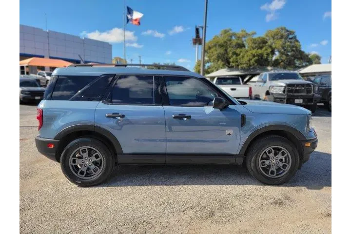 $22500 : Ford Bronco Sport 2024 AWD B image 2