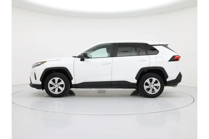 $30998 : Toyota RAV4 2025 AWD LE 4dr image 3