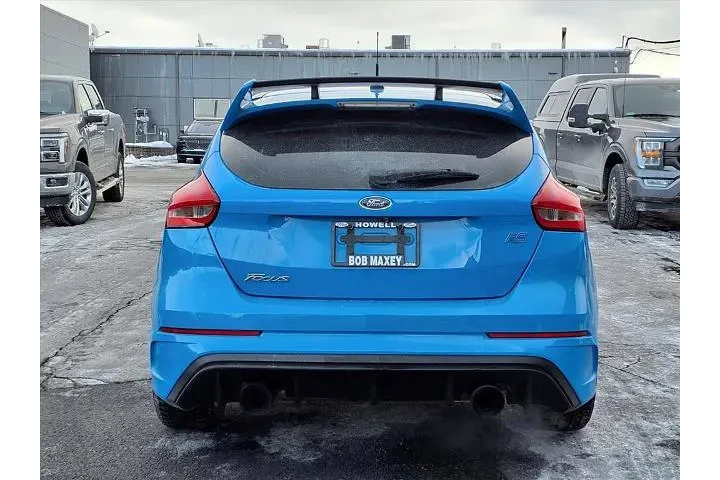 $17995 : Ford Focus 2016 AWD RS 4dr H image 6