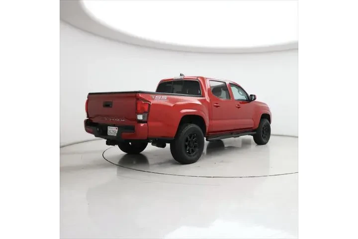 $35998 : Toyota Tacoma 2023 4x4 SR V6 image 8