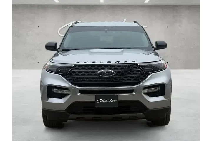 $30631 : Ford Explorer 2023 XLT 4dr S image 9