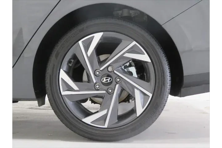 $25105 : Hyundai ELANTRA Hybrid 2025 image 9