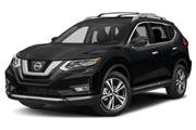 $15500 : 2018 Nissan Rogue thumbnail