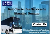 Services In Montana| Busxoxo en Los Angeles