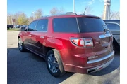 $8950 : GMC Acadia 2016 AWD Denali 4 thumbnail