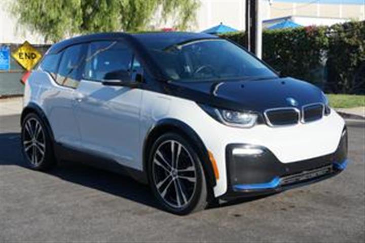 $18990 : 2019 BMW I32019 BMW I3 image 3