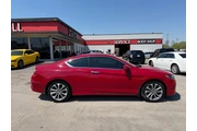 2013 Accord Cpe EX-L
