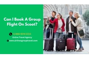 Can I Book A Group Flight en Wilmington