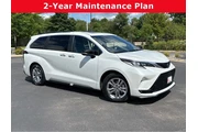 Gold Certified2023 Sienna XSE en Madison
