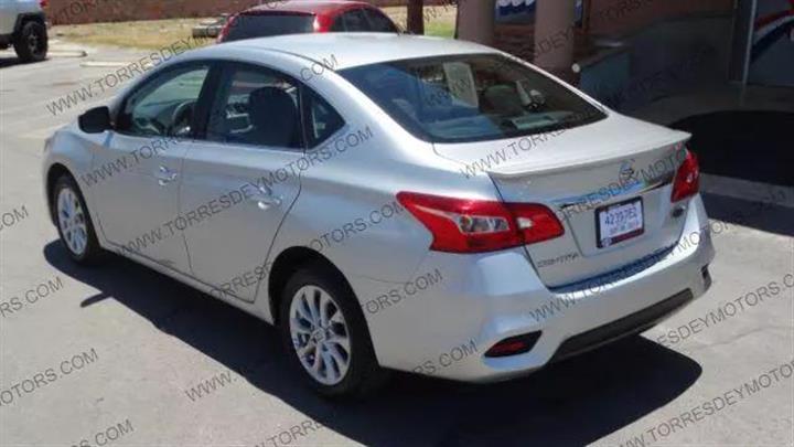 $14995 : Pre-Owned 2018 Sentra SL Seda image 7