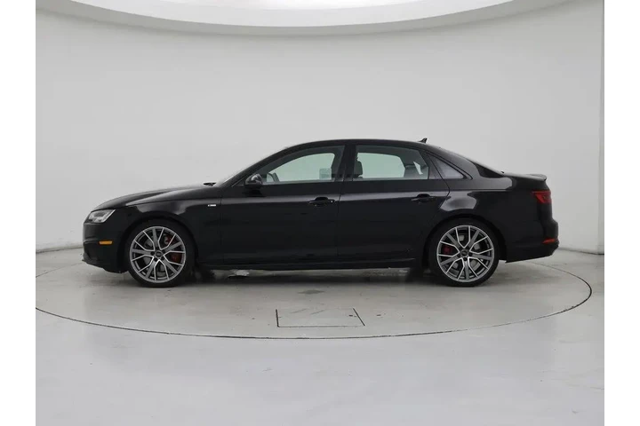 $29998 : Audi A4 2019 AWD quattro Pre image 3