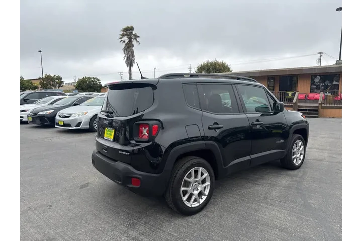 $17999 : 2020 Renegade Sport image 8