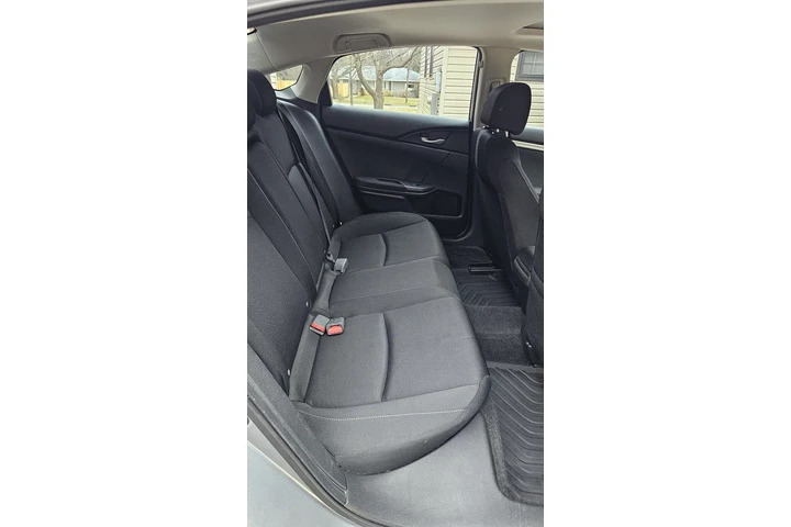 $8000 : 2016 Honda Civic EX image 7