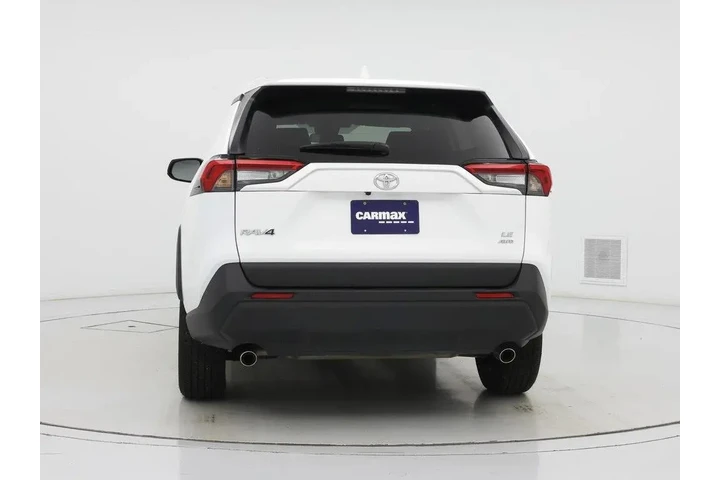 $29998 : Toyota RAV4 2025 AWD LE 4dr image 6
