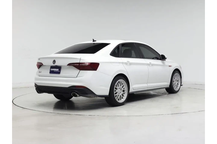 $24998 : Volkswagen Jetta GLI 2022 Au image 8