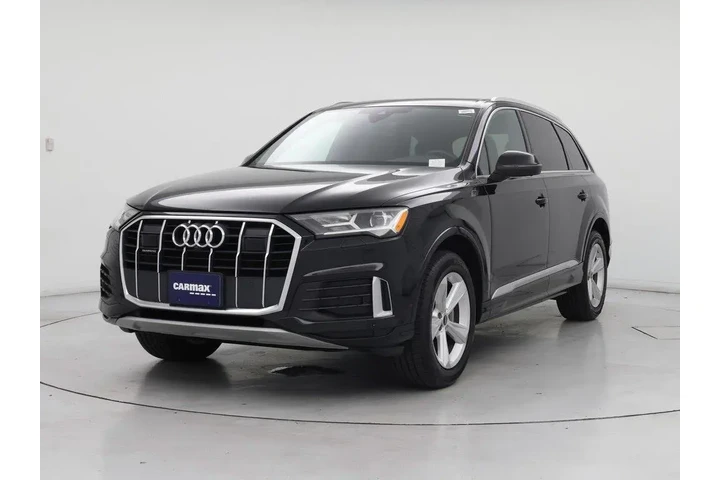 $31998 : Audi Q7 2022 AWD quattro Pre image 4