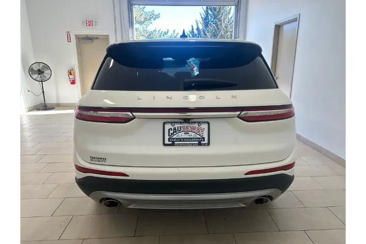 $19640 : Lincoln Corsair 2020 Standar image 6