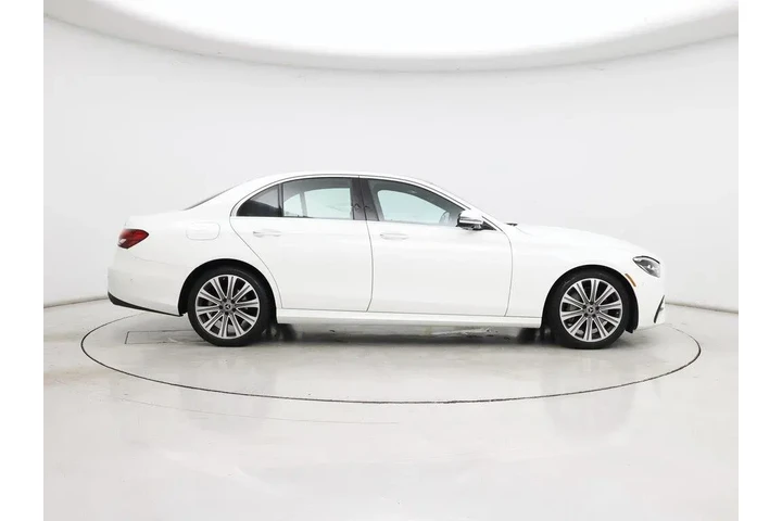 $33998 : Mercedes-Benz E-Class 2021 A image 7