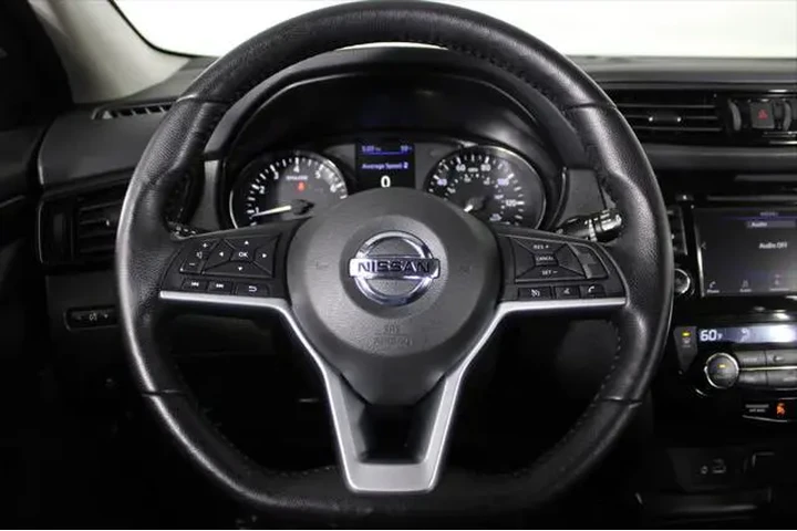 $16554 : Nissan Rogue Sport 2021 SV 4 image 9