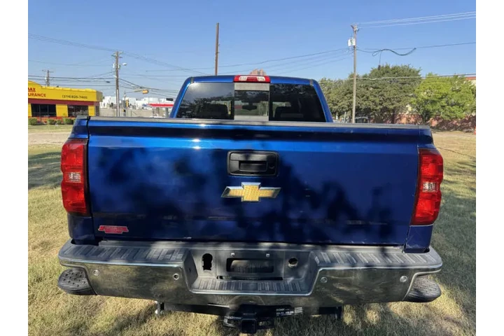 $21995 : 2014 Silverado 1500 image 6