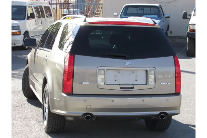 $4995 : 2004 SRX image 7
