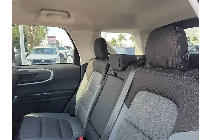 $17891 : Ford Bronco Sport 2021 AWD B image 8