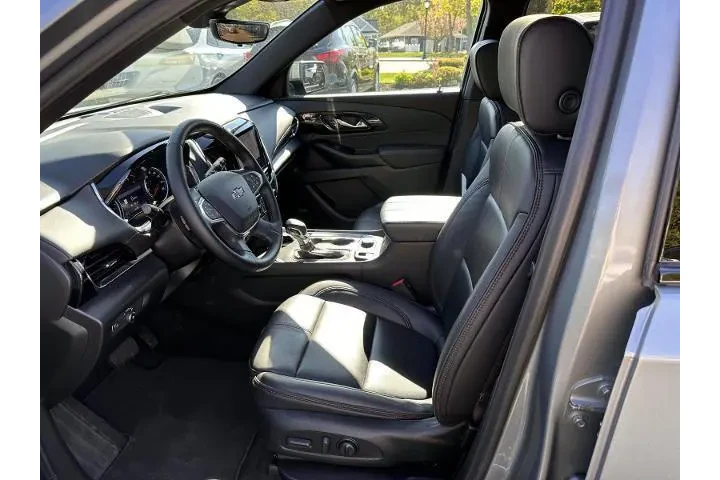 $33698 : Chevrolet Traverse 2023 4x4 image 10