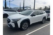 Subaru Outback 2024 AWD Limi en Sacramento