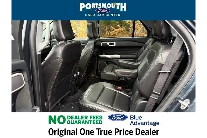 $29995 : Ford Explorer 2022 AWD XLT 4 image 5