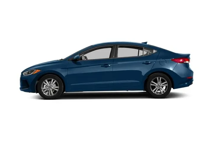 $12959 : Hyundai ELANTRA 2018 SE 4dr image 2