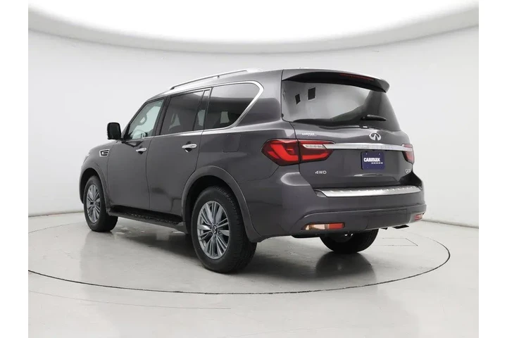 $39998 : INFINITI QX80 2024 AWD Luxe image 2