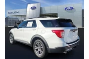 $30995 : Ford Explorer 2023 AWD XLT 4 thumbnail