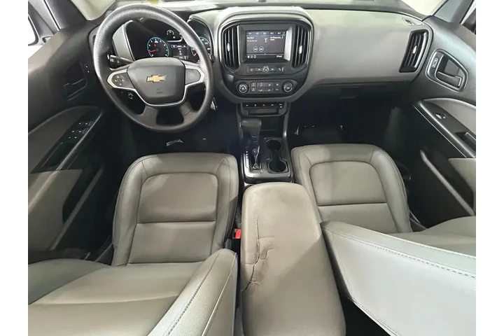 $20991 : Chevrolet Colorado 2021 4x2 image 10