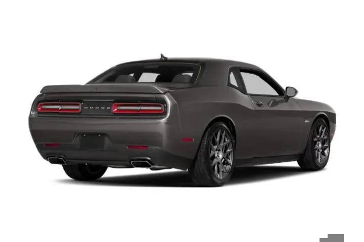 $6590 : Dodge Challenger 2015 SXT 2d image 7
