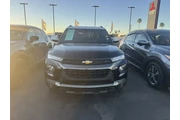$23999 : Chevrolet Trailblazer 2023 A thumbnail