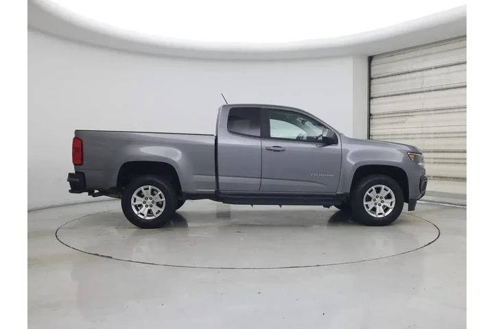 $20998 : Chevrolet Colorado 2021 4x2 image 7