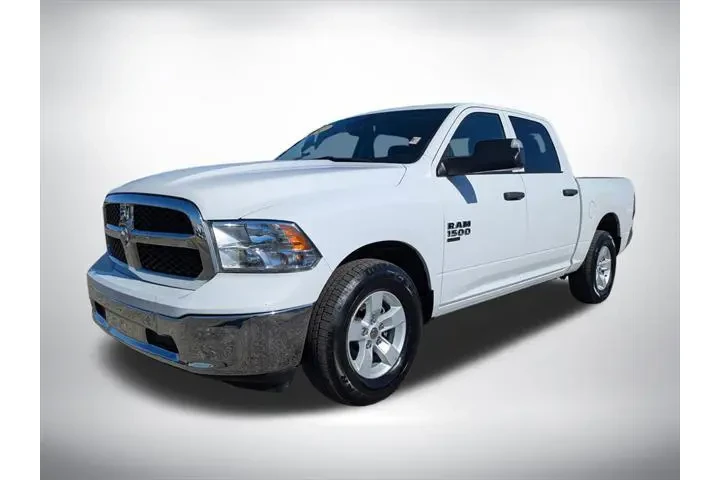 $26814 : Ram 1500 Classic 2023 4x2 SL image 7