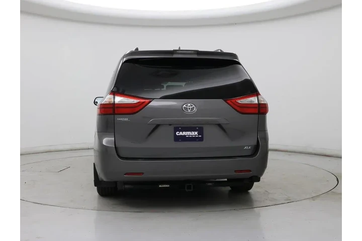 $28998 : Toyota Sienna 2018 XLE 8-Pas image 6