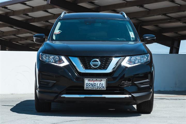 2019 Rogue SV image 4