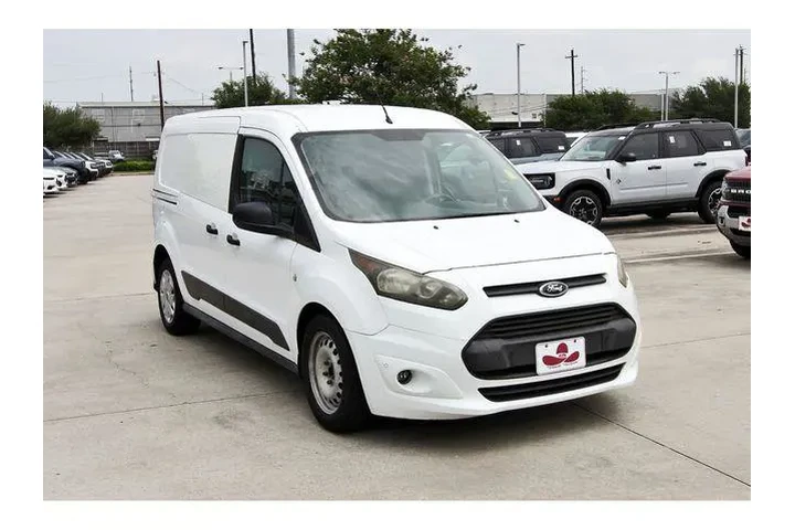 $14500 : Ford Transit Connect 2015 XL image 6