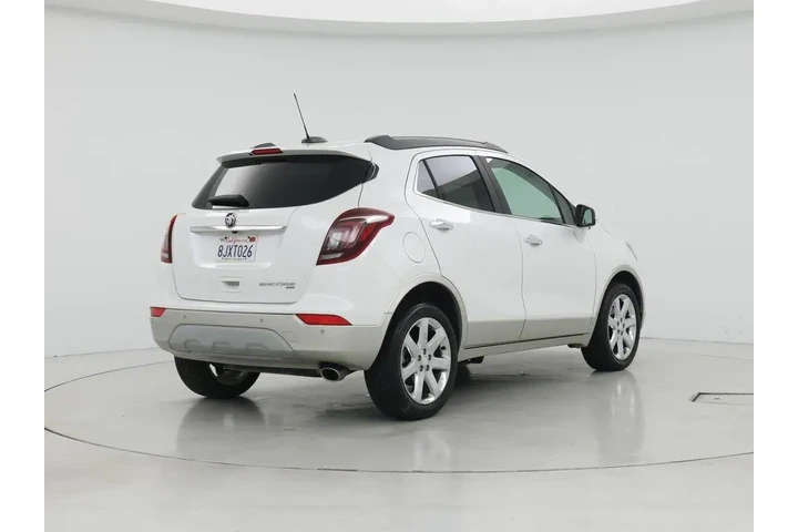 $17998 : Buick Encore 2019 AWD Essenc image 8