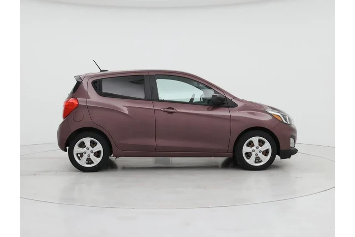 $12998 : Chevrolet Spark 2020 LS CVT image 7
